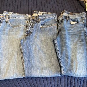 32x32 men’s jeans